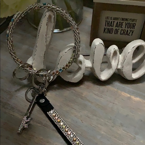 Accessories - Superstar key chains. Accessories - Superstar key chains.